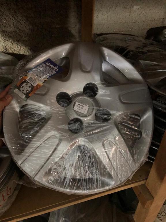 Acessórios em Geral em Nova Mutum, MT