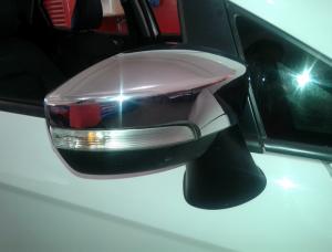 Vidros de Portas e Retrovisores em Nova Mutum, MT