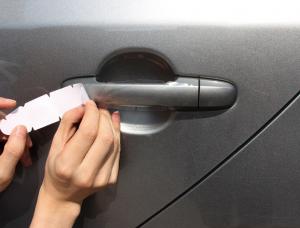 Maçanetas em Nova Mutum, MT