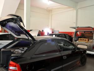 Instalação de Som e Acessórios em Alta Floresta, MT