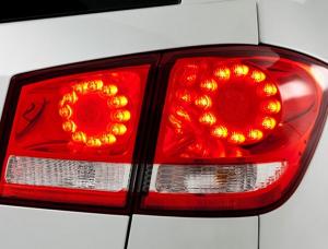 Lanternas Automotivas em Nova Mutum, MT